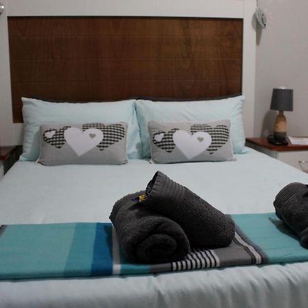 Tranquility Self Catering Hotel Luderitz Exterior photo
