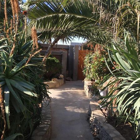 Tranquility Self Catering Hotel Luderitz Exterior photo