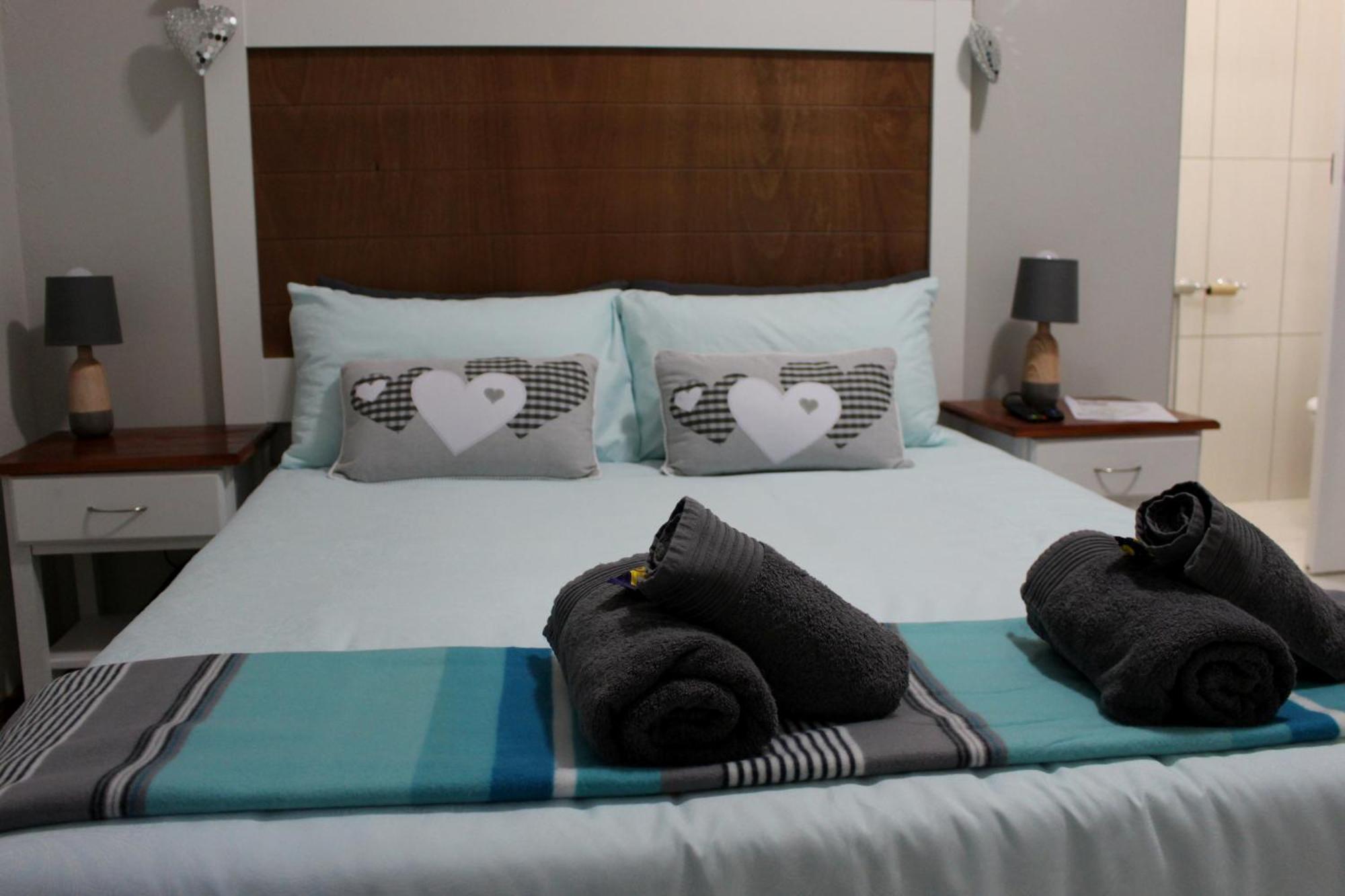 Tranquility Self Catering Hotel Luderitz Exterior photo