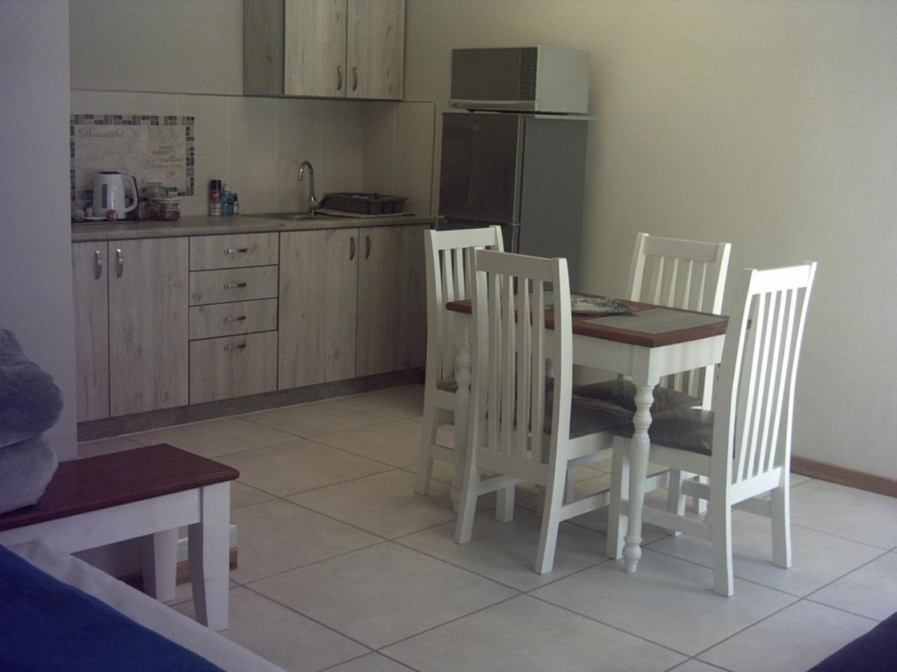 Tranquility Self Catering Hotel Luderitz Exterior photo