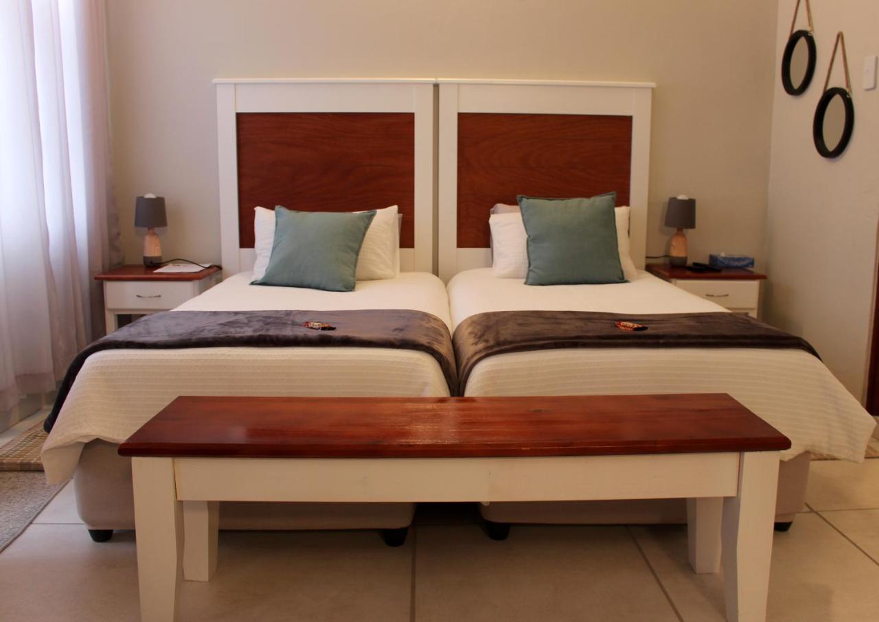 Tranquility Self Catering Hotel Luderitz Exterior photo