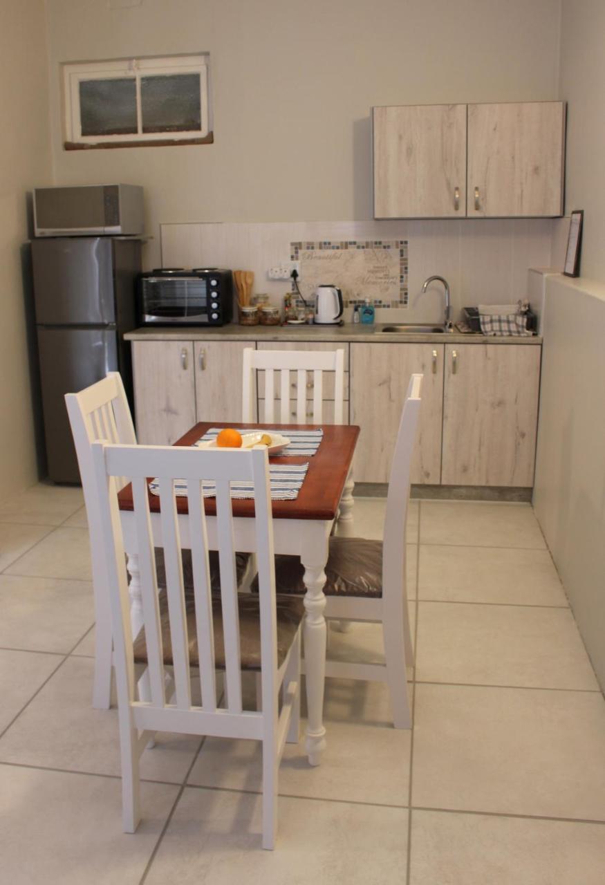 Tranquility Self Catering Hotel Luderitz Exterior photo