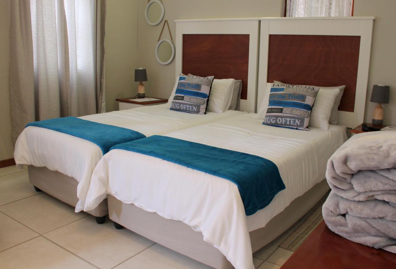Tranquility Self Catering Hotel Luderitz Exterior photo